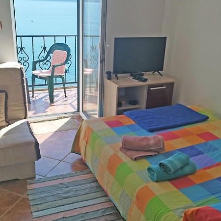 Rooms Beba Herceg Novi Exterior photo